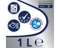 Rince-éclat Professional, 1 litre