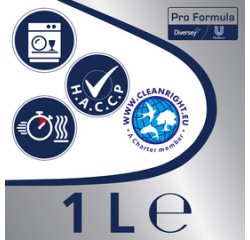Rince-éclat Professional, 1 litre