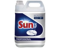 Rince-éclat Professional, 5 litres