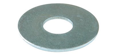 Rondelle de carrosserie, 8,4x24x2,00 mm, PH2,