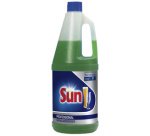 Nettoyant pour verres Professional, 1 litre