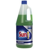 Nettoyant pour verres Professional, 1 litre