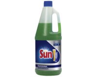 Nettoyant pour verres Professional, 1 litre