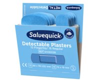 Recharge Salvequick, pansement pour bout de doigts