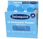 Recharge Salvequick, pansement pour bout de doigts