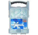 Assortiment 'clous', 1.200 pièces