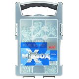 Gb_boîte mixte ´clous´, 1.200 pièces