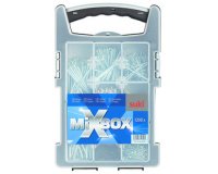 Assortiment 'clous', 1.200 pièces