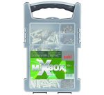 Assortiment 'vis à panneau de particules avec