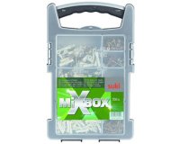 Gb_boîte mixte ´vis à panneau de particules avec