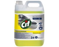 Dégraissant concentré puissant Professional, 5 litres