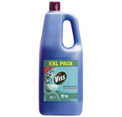 Crème à récurer avec chlore actif Professional,