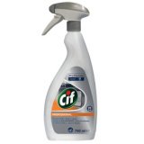 Nettoyant pour four & gril Professional, 750 ml