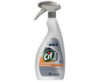 Nettoyant pour four & gril Professional, 750 ml