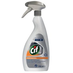 Nettoyant pour four & gril Professional, 750 ml