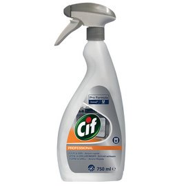 Nettoyant pour four & gril Professional, 750 ml
