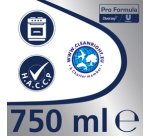 Nettoyant pour four & gril Professional, 750 ml