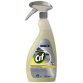 Professionnal Dégraissant puissant, spray 750 ml