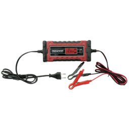 Autobatterijlader EVO 4.0, 4A, 6/12V