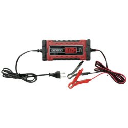 Chargeur de batterie pour voiture EVO 8.0, 8A, 12/24V