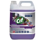 Nettoyant désinfectant concentré 2in1 Professional, 5 L