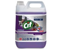 Nettoyant désinfectant concentré 2in1 Professional, 5 L