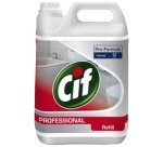 Professional Nettoyant sanitaire 2en1, 5 litres