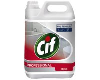 Professional Nettoyant sanitaire 2en1, 5 litres