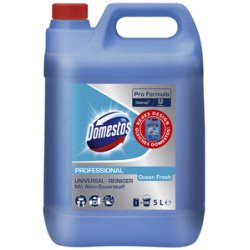 Nettoyant multi-surfaces Ocean Fresh Professional