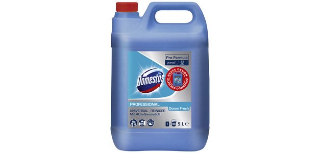 Nettoyant multi-surfaces Ocean Fresh Professional