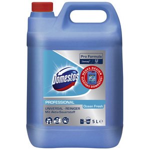 Nettoyant multi-surfaces Ocean Fresh Professional