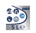 Professional Nettoyant sanitaire Original, 5 L