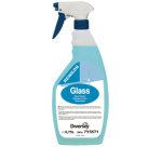 Nettoyant pour vitres, flacon pulvérisateur 750 ml