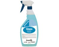 Nettoyant pour vitres, flacon pulvérisateur 750 ml