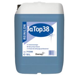Produit de nettoyage à haute performance JA-TOP 38