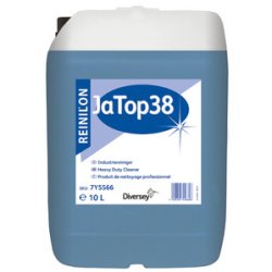 Produit de nettoyage à haute performance JA-TOP 38,