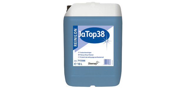 Produit de nettoyage à haute performance JA-TOP 38
