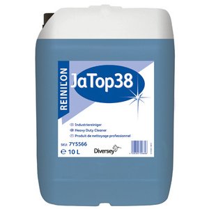 Produit de nettoyage à haute performance JA-TOP 38