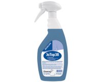 Produit de nettoyage à haute performance JA-TOP 38