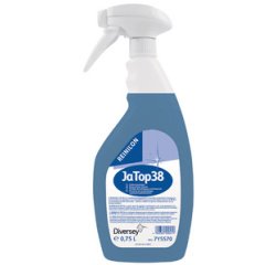 Produit de nettoyage à haute performance JA-TOP 38,