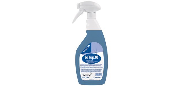 Produit de nettoyage à haute performance JA-TOP 38