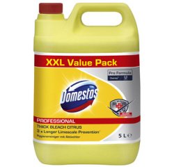 Nettoyant hygiénique Citrus Fresh Professional,