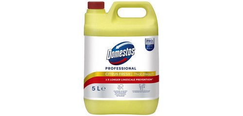Professional Nettoyant hygiénique Citrus Fresh, 5 L