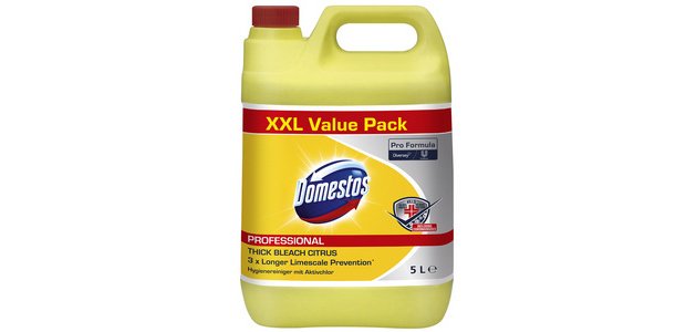 Nettoyant hygiénique Citrus Fresh Professional,