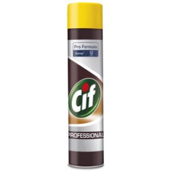 Nettoyant dépoussiérant pour mobilier Professional,