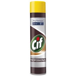 Nettoyant dépoussiérant pour mobilier Professional,
