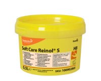 REINOL Pâte lavante pour mains S, pot de 500 ml