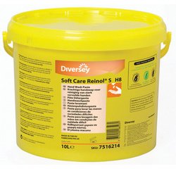 REINOL S Pâte lavante pour mains, seau de 10 l