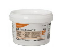 REINOL K Pâte lavante pour mains, pot de 500 ml