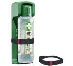 Solution de rinçage oculaire, lot de 2 x 500 ml